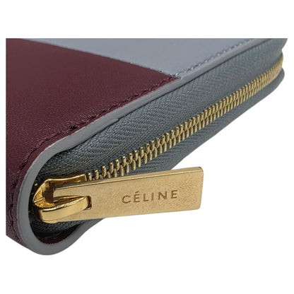 Celine Zip Around Wallet — view 9