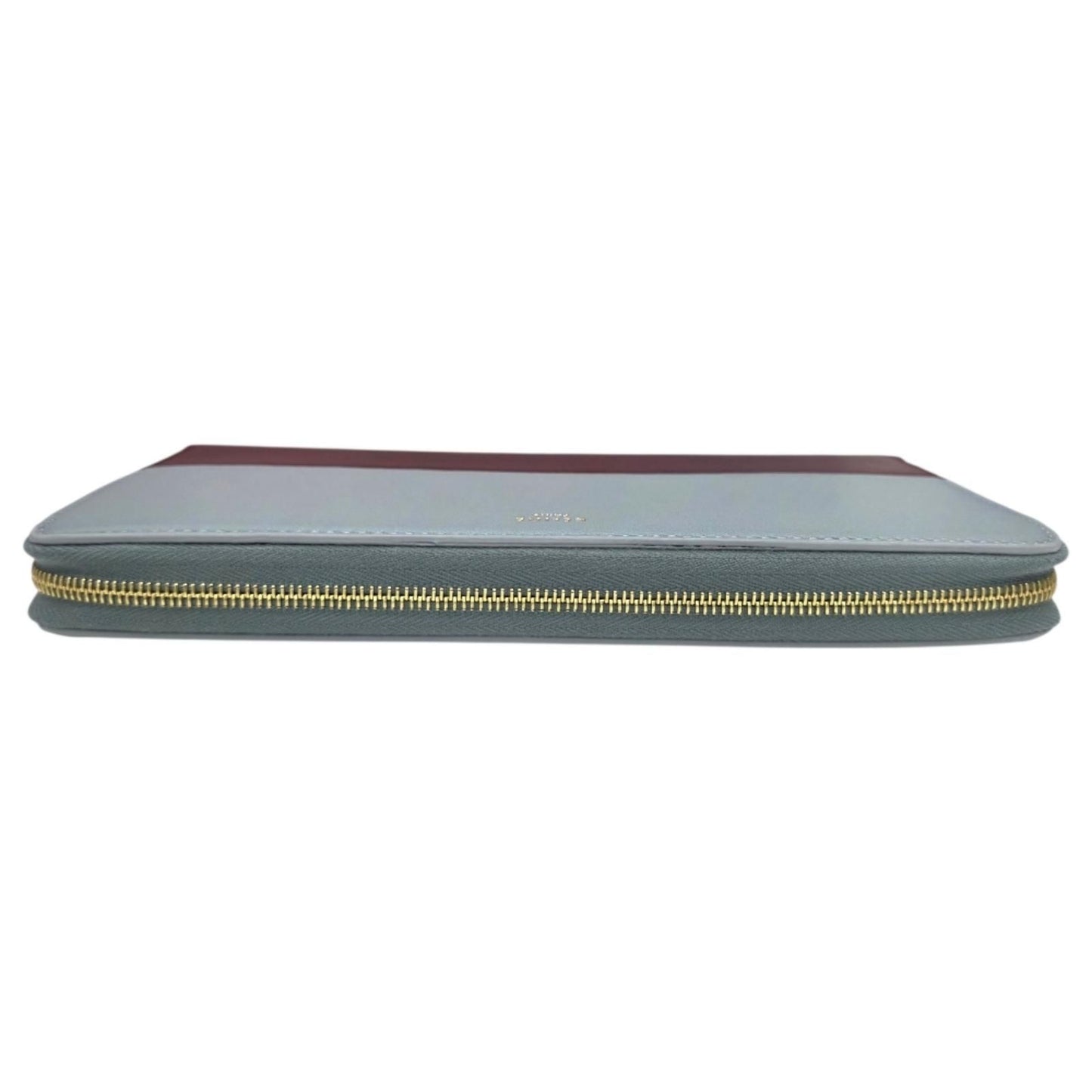 Celine Zip Around Wallet — view 4