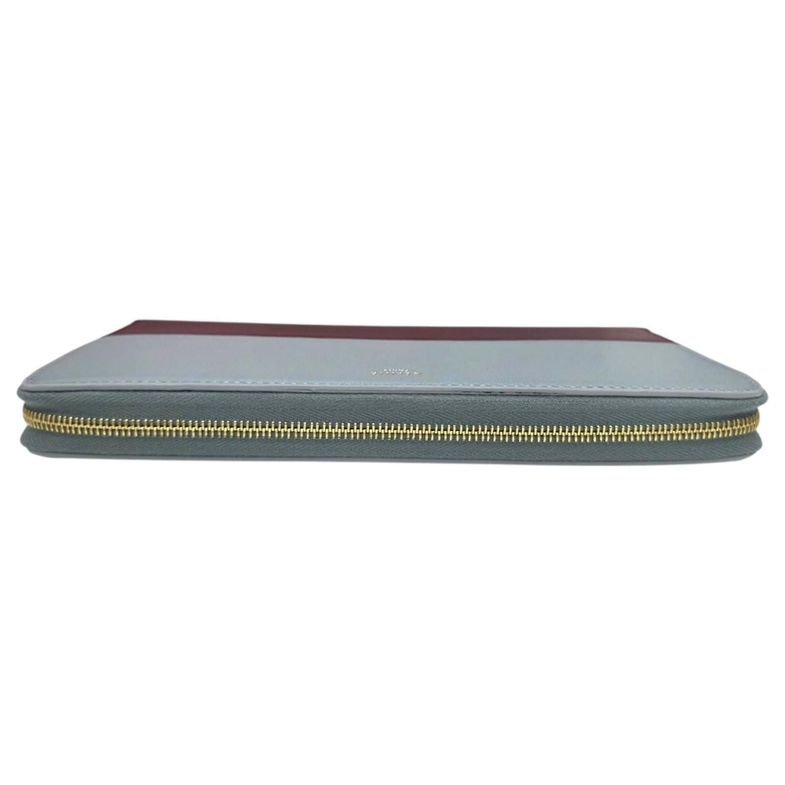 Celine Zip Around Wallet — view 4