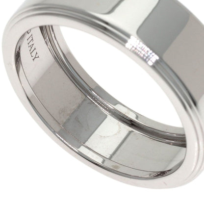 Tiffany & Co Century Diamond Ring 18k White Gold — view 7