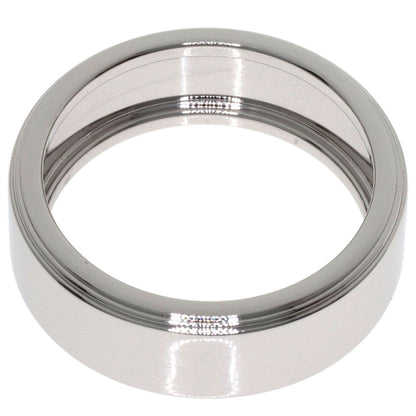 Tiffany & Co Century Diamond Ring 18k White Gold — view 4