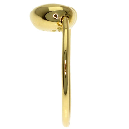 Tiffany & Co Bean Ring 18k Yellow Gold — view 3