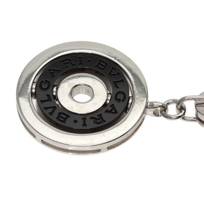 Bvlgari Astra le Cerchi Necklace 18k White Gold Ceramic — view 8