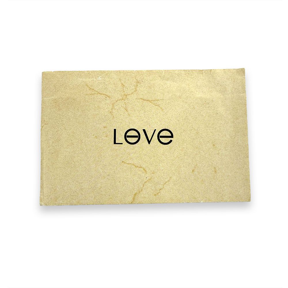 Cartier Mini Love Earrings — view 5