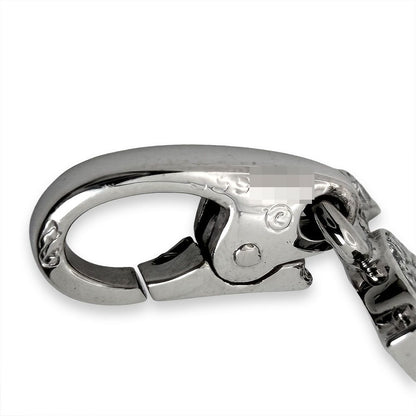 Cartier 2C Charm Keychain — view 5