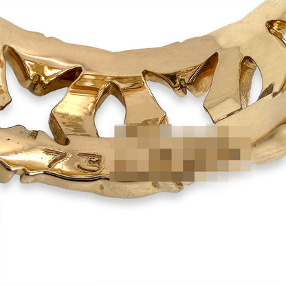 Cartier Entrelaces Ring Gold — view 5