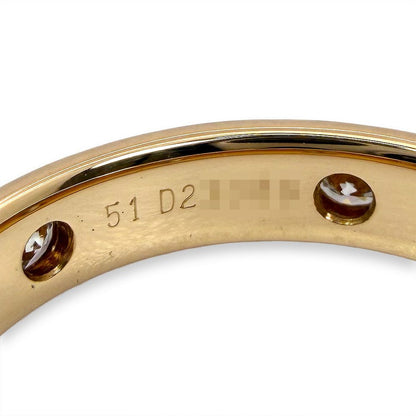 Cartier Stella Diamond Ring — view 5