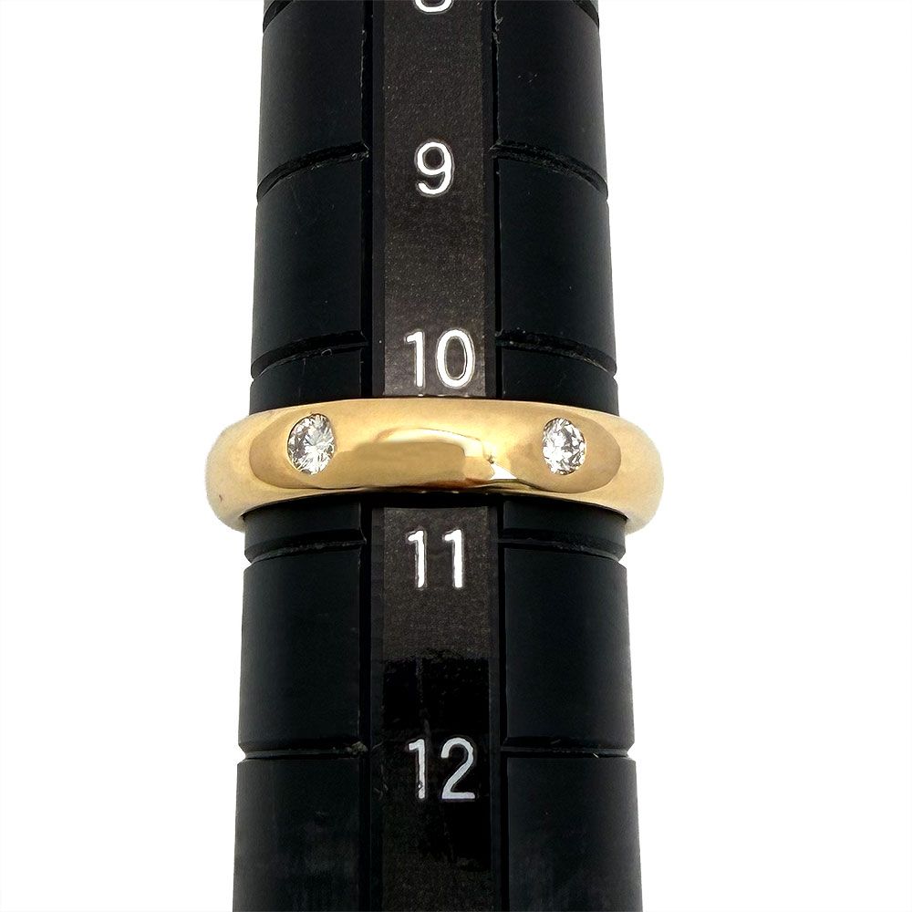 Cartier Stella Diamond Ring — view 7