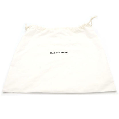 Balenciaga Logo Cap Embroidery Baseball Cap Hat Pink — view 8