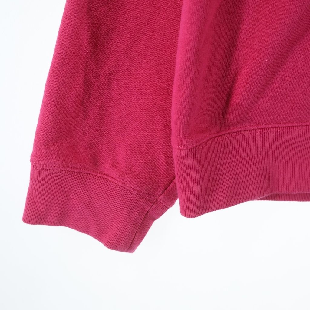 Gucci Sony Music IS Mine Anniversary Print Pullover Hoodie Pink — view 5