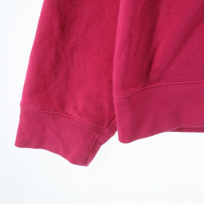 Gucci Sony Music IS Mine Anniversary Print Pullover Hoodie Pink — view 5