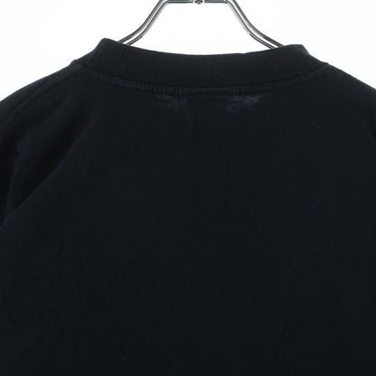 Chrome Hearts Vintage Neck Logo Nyc Limited Sleeve Print Long T-Shirt — view 4