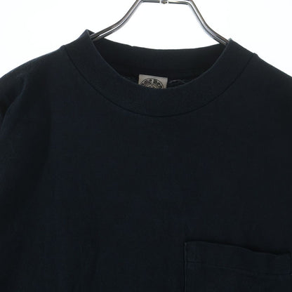 Chrome Hearts Vintage Neck Logo Nyc Limited Sleeve Print Long T-Shirt — view 3