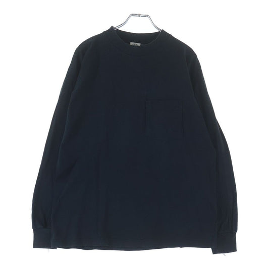 Chrome Hearts Vintage Neck Logo Nyc Limited Sleeve Print Long T-Shirt