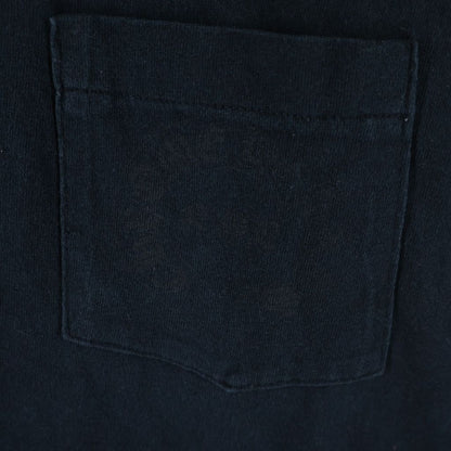 Chrome Hearts Vintage Neck Logo Nyc Limited Sleeve Print Long T-Shirt — view 5