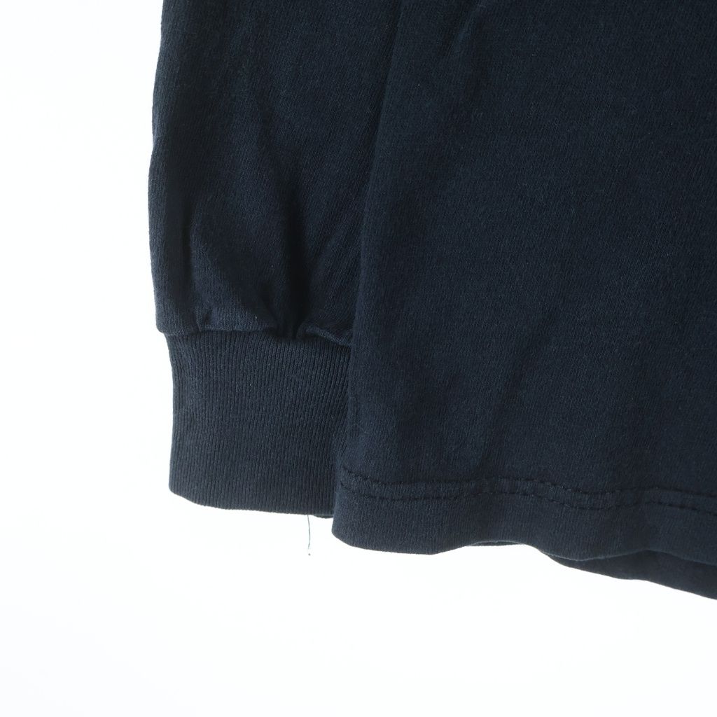 Chrome Hearts Vintage Neck Logo Nyc Limited Sleeve Print Long T-Shirt — view 6