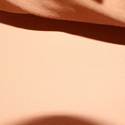Celine Macadam Handbag Mini Tote Brown Leather Gold — view 5