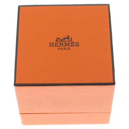 Hermes Chaine D'ancre Ring Silver — view 6