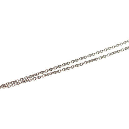 Hermes Amulet Pendant Chain Silver — view 6