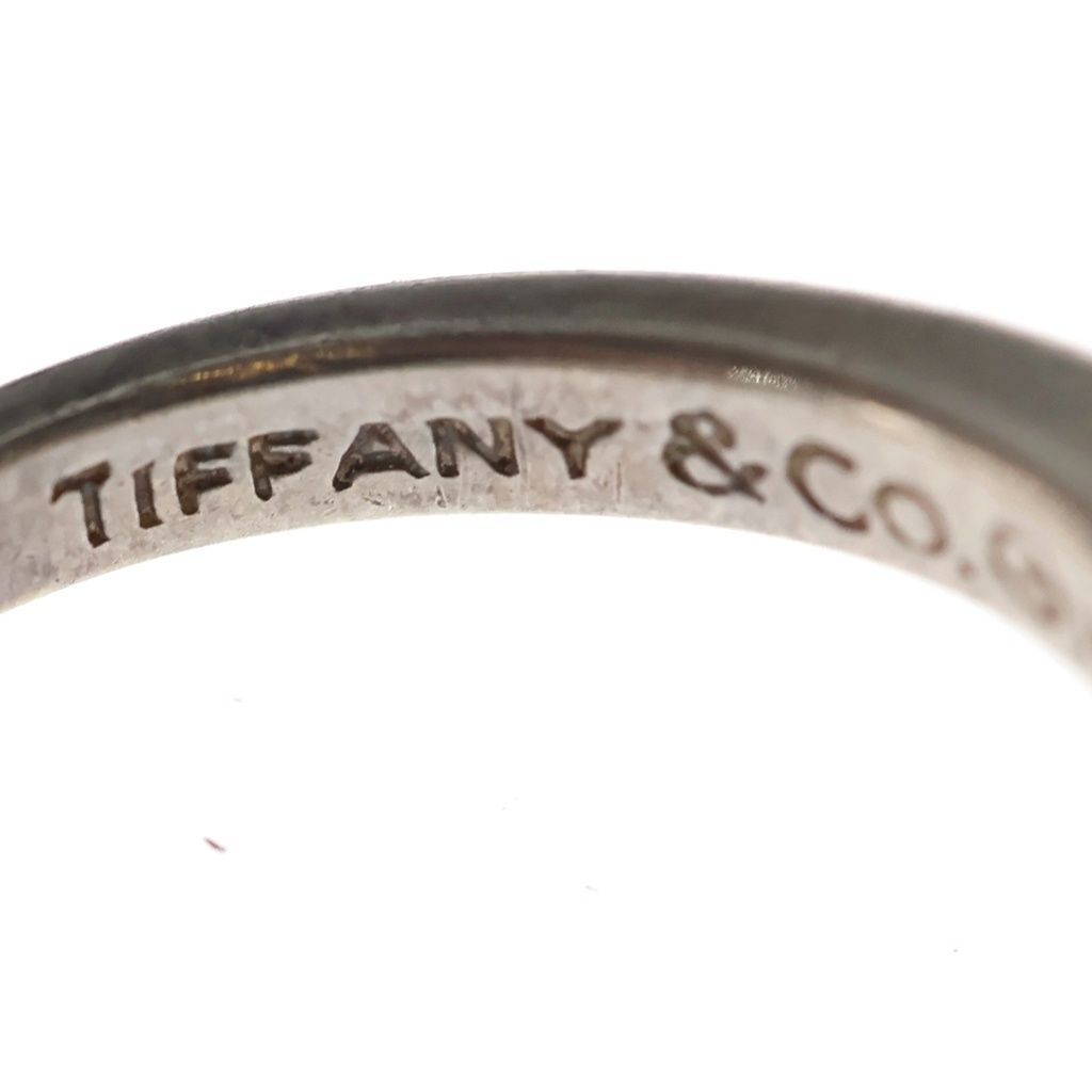 Tiffany & Co Ring 925 Sterling Silver — view 5