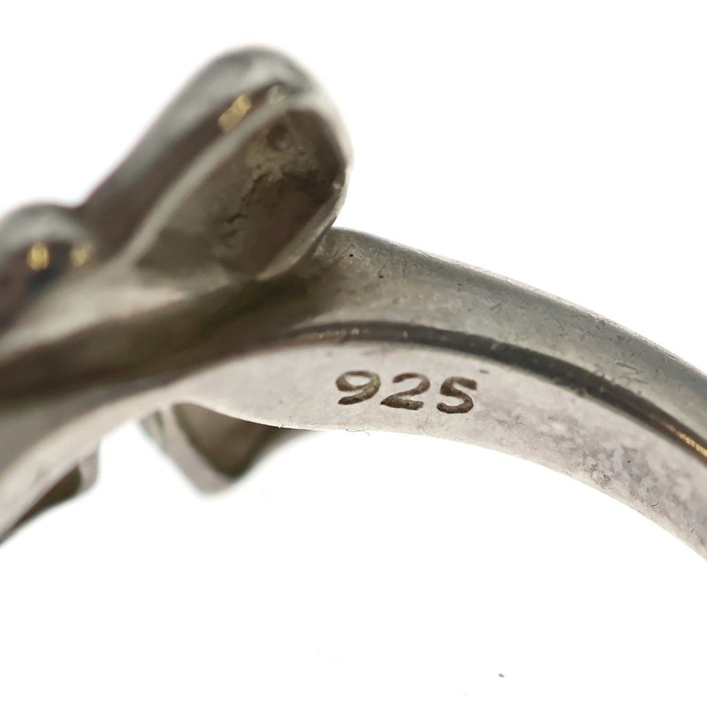 Tiffany & Co Ring 925 Sterling Silver — view 6