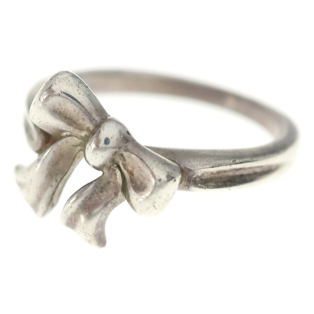Tiffany & Co Ring 925 Sterling Silver