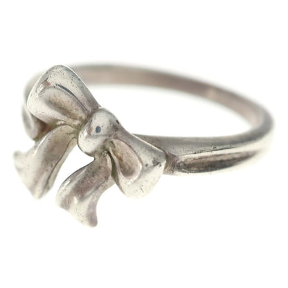 Tiffany & Co Ring 925 Sterling Silver