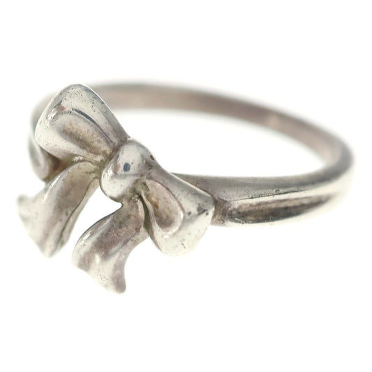 Tiffany & Co Ring 925 Sterling Silver