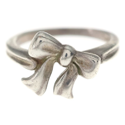 Tiffany & Co Ring 925 Sterling Silver — view 4