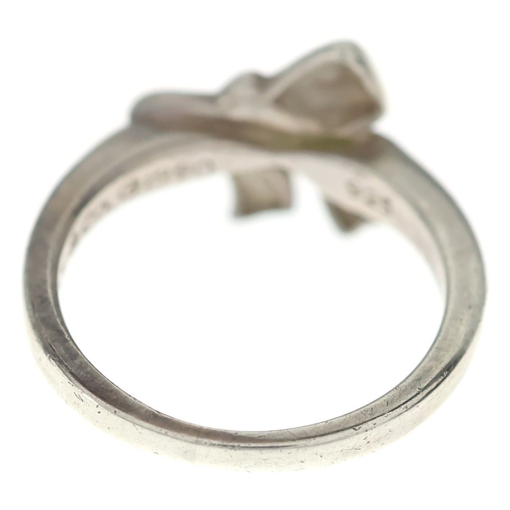 Tiffany & Co Ring 925 Sterling Silver — view 2