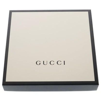 Gucci GG U-le Logo Printed Fringe Scarf Shawl Pink — view 6