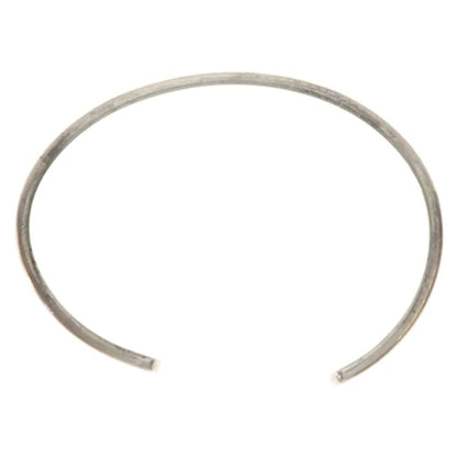 Tiffany & Co Atlas Bangle Silver Bracelet — view 6