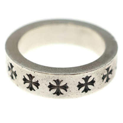 Chrome Hearts Spacer Forever Ring Silver — view 2