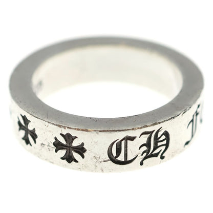 Chrome Hearts Spacer Forever Ring Silver — view 3