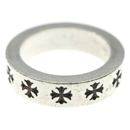 Chrome Hearts Spacer Forever Ring Silver — view 2