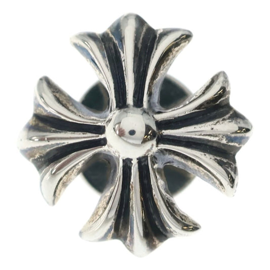 Chrome Hearts Pin CH Plus Stick Pin Badge Silver Necklace