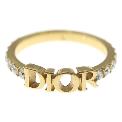 Dior Revolution Ring Gold — view 4