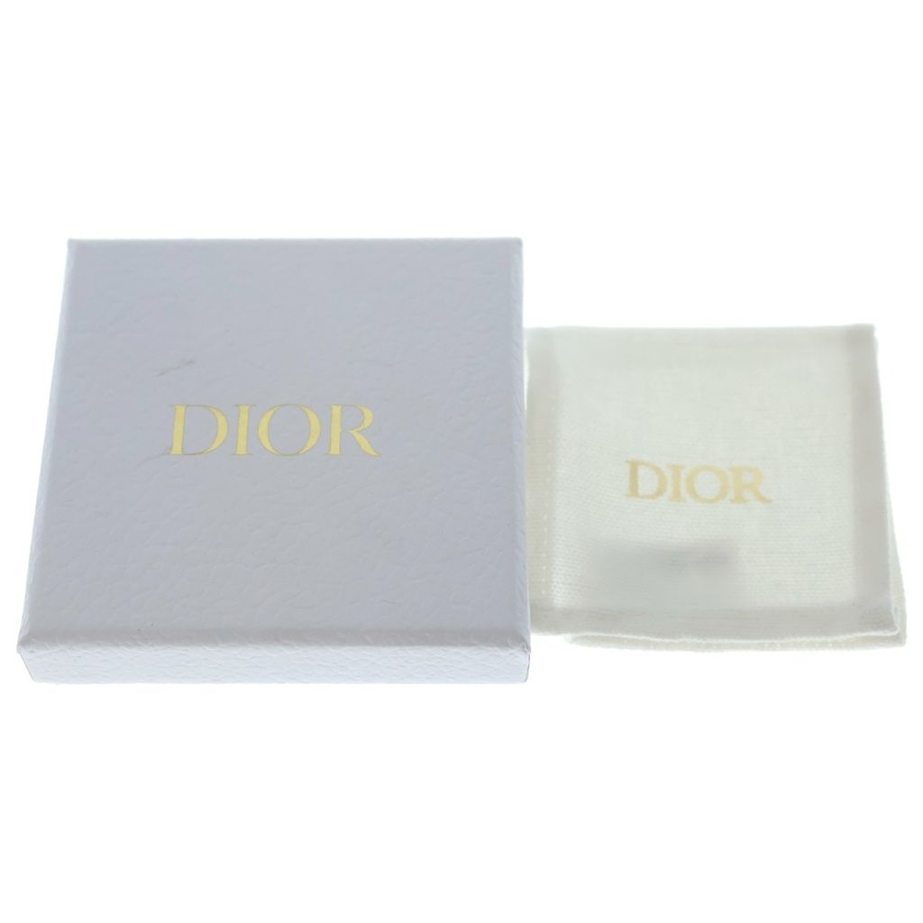 Dior Revolution Ring Gold — view 6