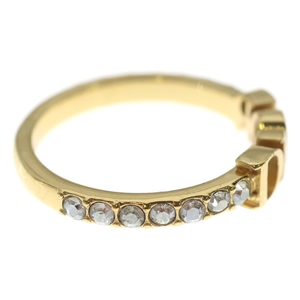 Dior Revolution Ring Gold — view 3