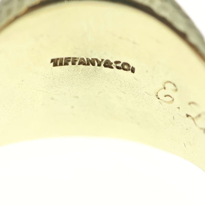 Tiffany & Co Signet Ring Gold — view 5