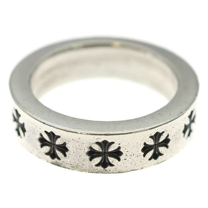 Chrome Hearts Spacer Forever Ring Silver — view 2