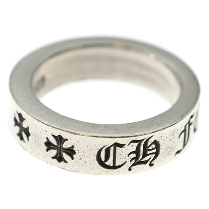 Chrome Hearts Spacer Forever Ring Silver — view 3