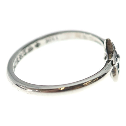 Chrome Hearts Bubblegum Star Ring Silver — view 3