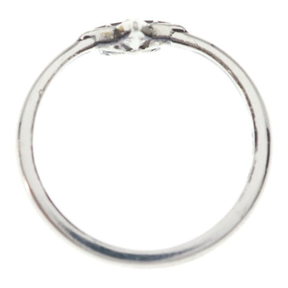 Chrome Hearts Bubblegum Star Ring Silver — view 6