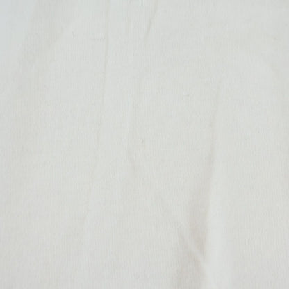 Chrome Hearts Raglan Sleeve Tee Back CH Print Long T-Shirt Long T Blue White — view 3