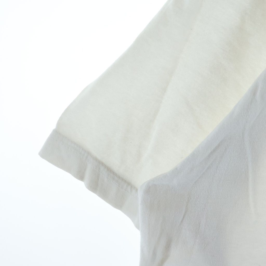 Chrome Hearts Foti CH T-shrt Print T-Shirt White — view 6