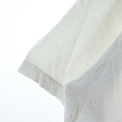 Chrome Hearts Foti CH T-shrt Print T-Shirt White — view 6