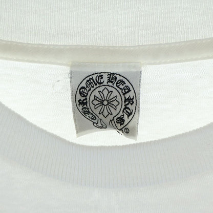 Chrome Hearts Vintage L S Tee Back CH Cross Long Sleeve T-Shirt — view 7