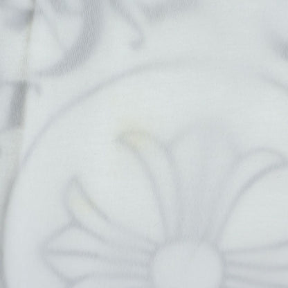 Chrome Hearts Honolulu Limited Horseshoe Tee Print Short Sleeve T-Shirt White — view 5