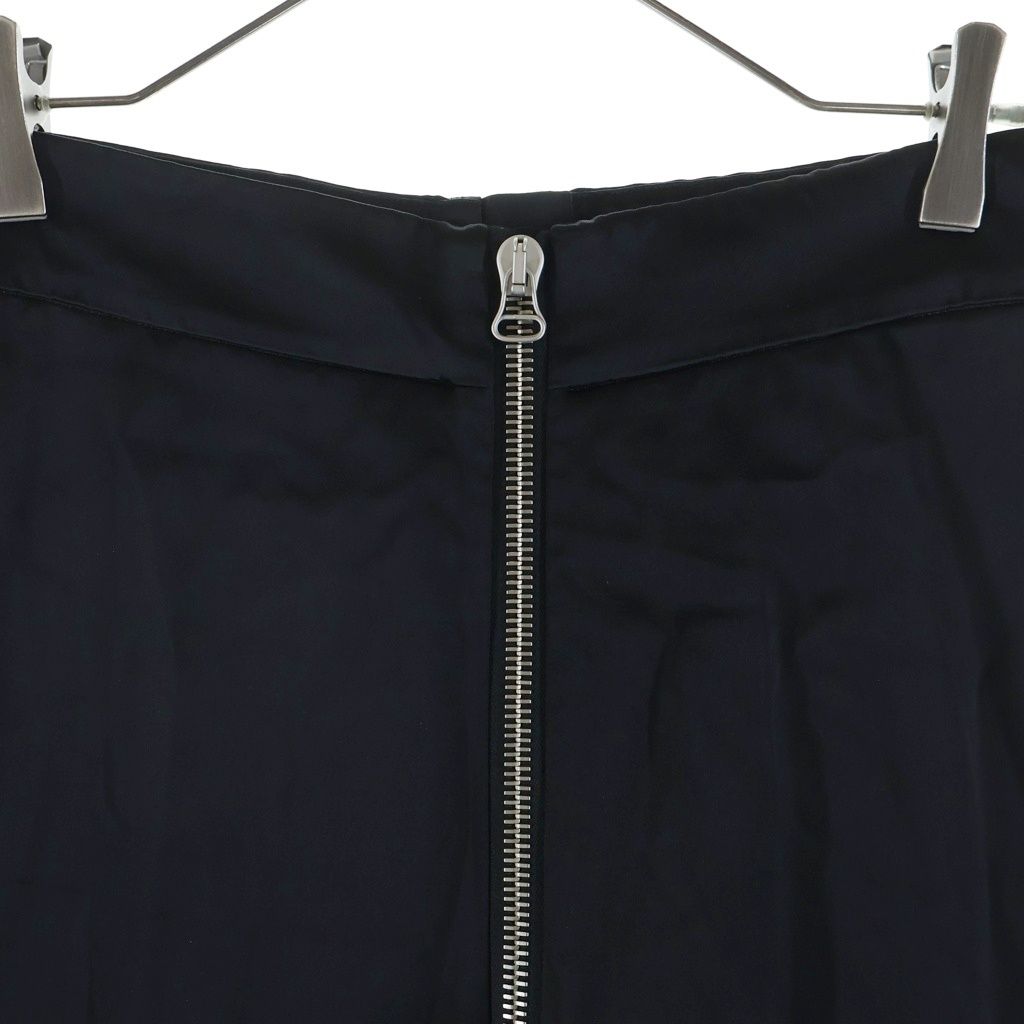 Gucci Zip Straight Pants Black — view 4